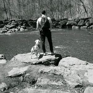 Meet your Posher, Tyler